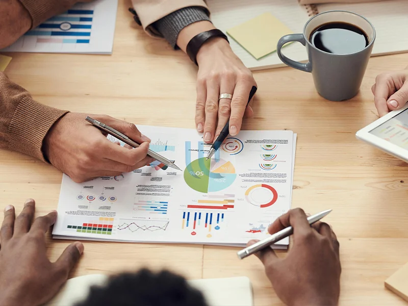 تفاوت بازاریابی سنتی و بازاریابی دیجیتال
