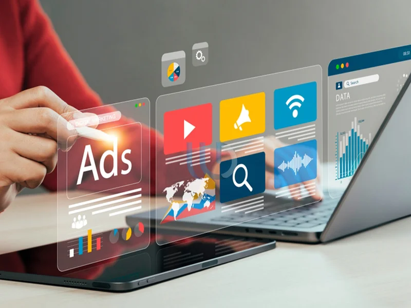 تفاوت بازاریابی سنتی و بازاریابی دیجیتال