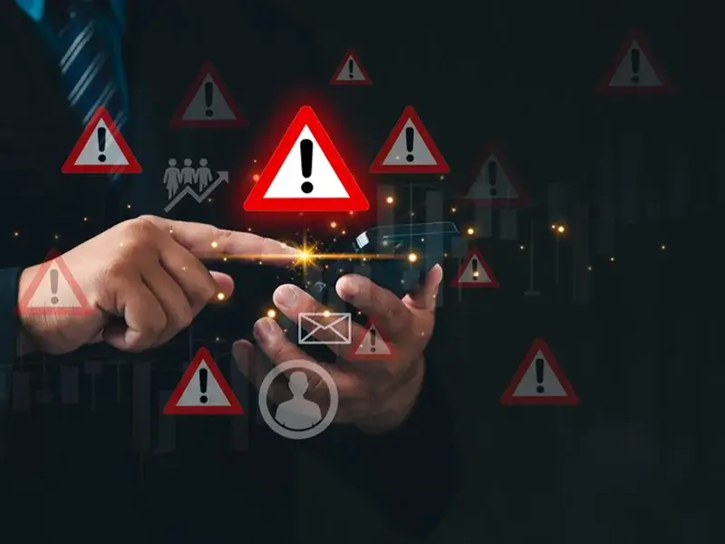 اسپم اسکور spam score