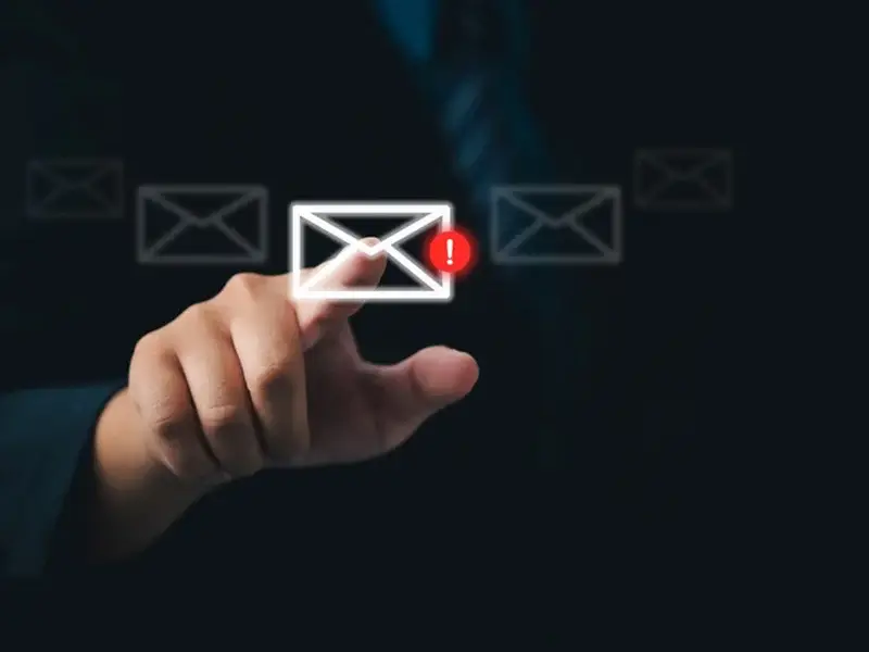 اسپم اسکور spam score