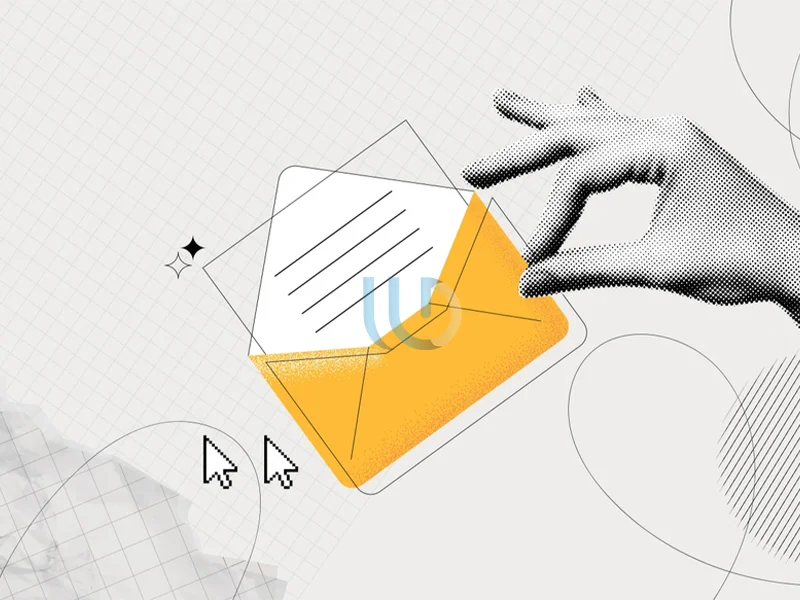 ایمیل مارکتینگ email marketing چیست ؟