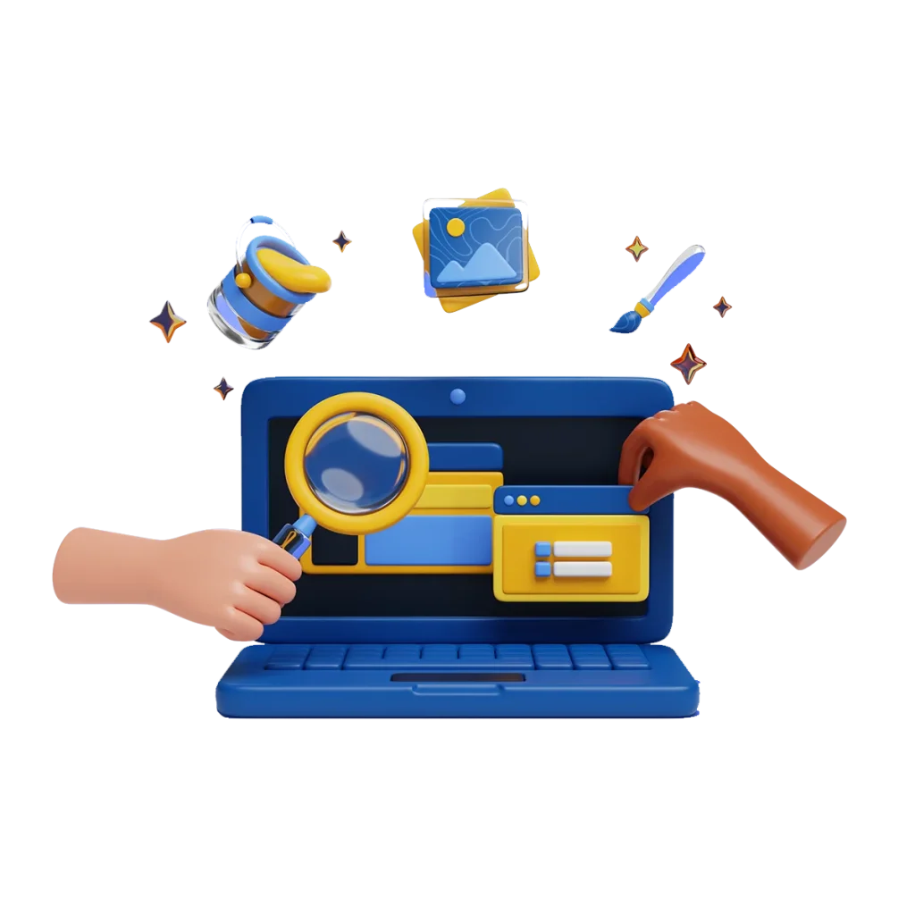 webgostaran webdesigner