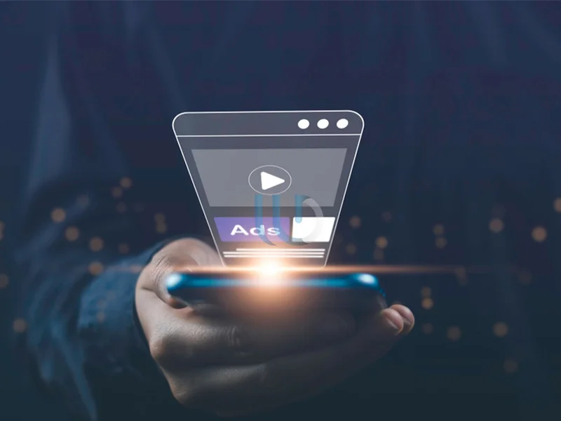 Native Advertising تبلیغات همسان
