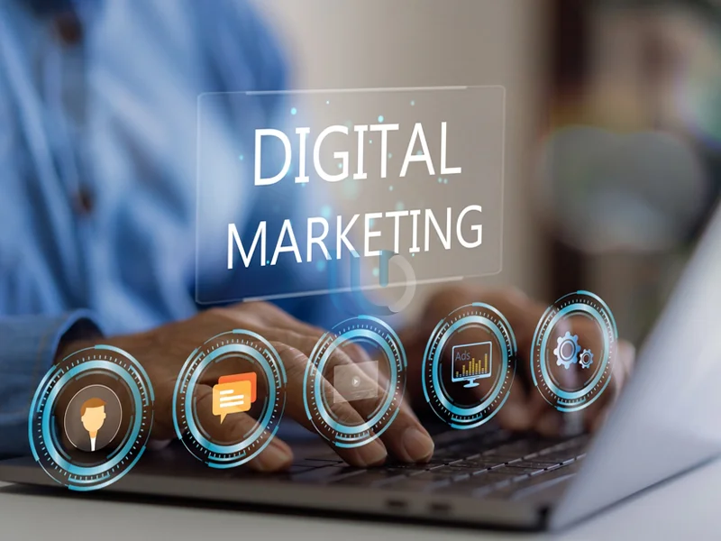 بازاریابی شبکه‌های اجتماعی چیست؟ social media marketing