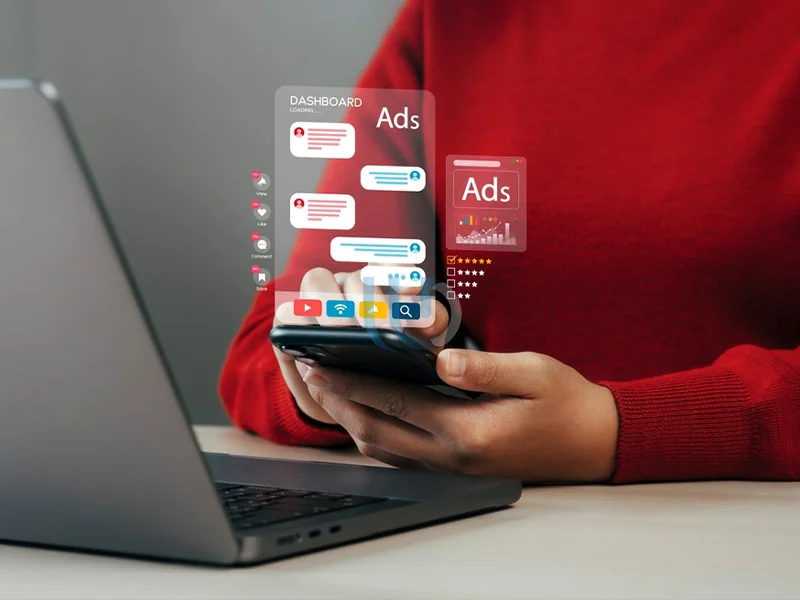 انواع Native Advertising تبلیغات همسان
