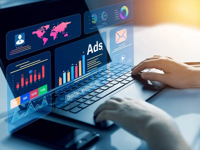 Native Advertising تبلیغات همسان - پست اسپانسری