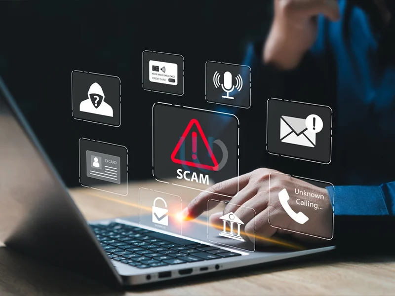 WordPress protection Checklist - security scans