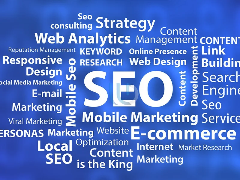 onsite seo / on page seo