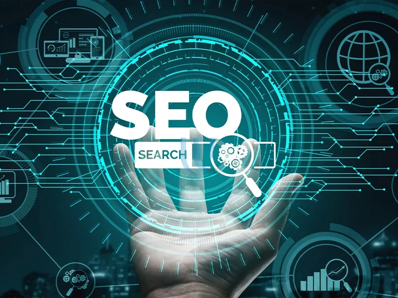 On-Page SEO