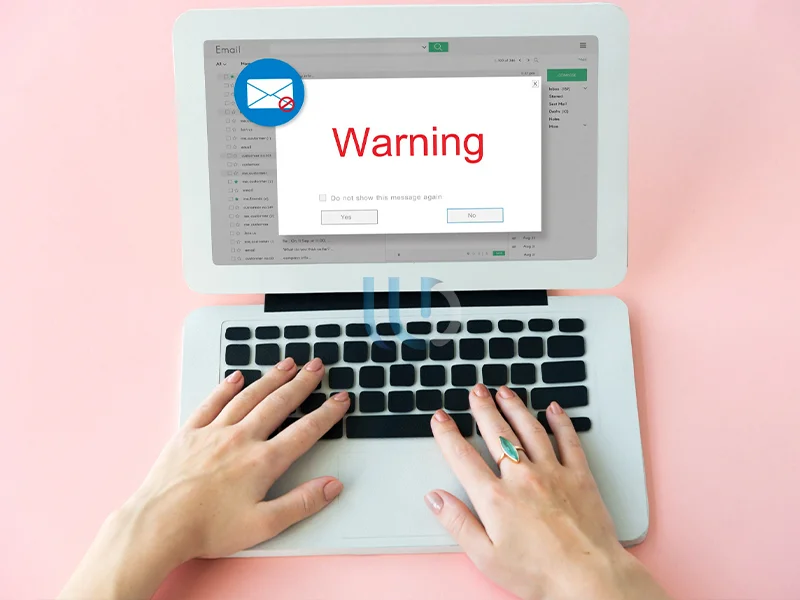 Common LinkedIn Mistakes - not engage