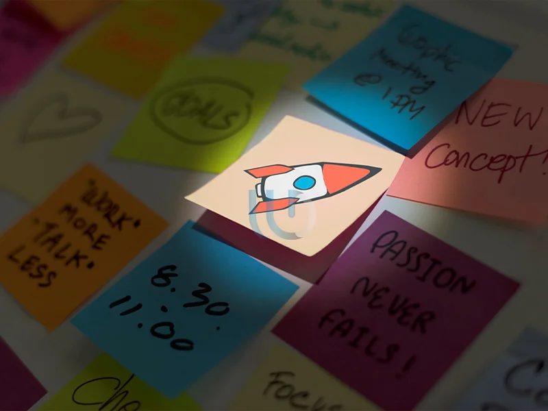 How to Create a Startup - start a new idea