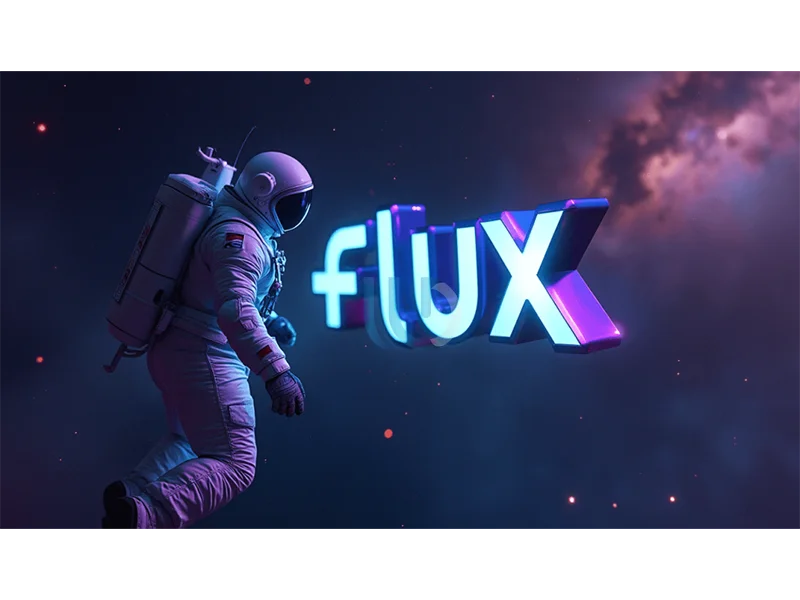 هوش مصنوعی Flux AI