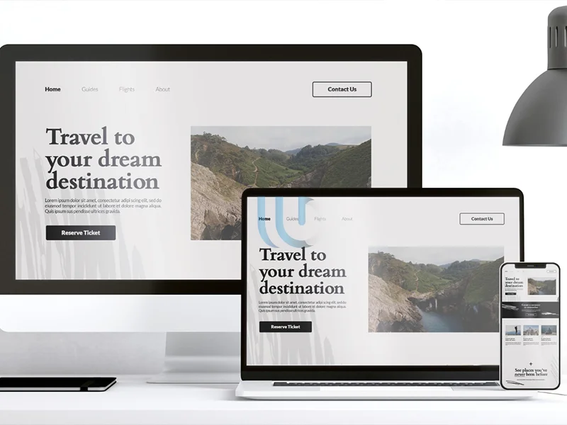 Landing Page SEO in 2025