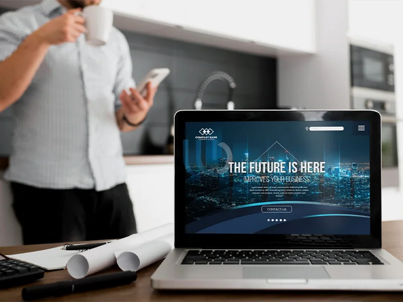 Landing Page SEO in 2025