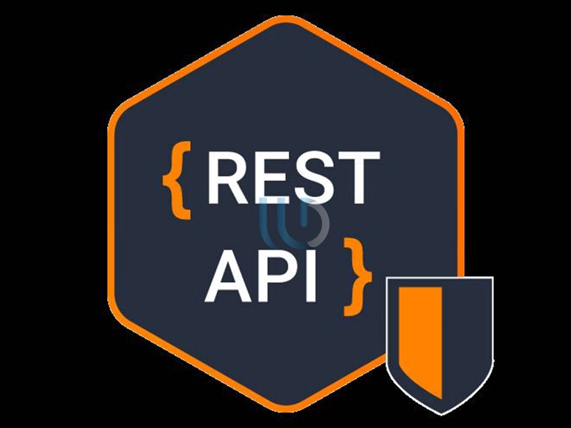 انواع API - Rest API