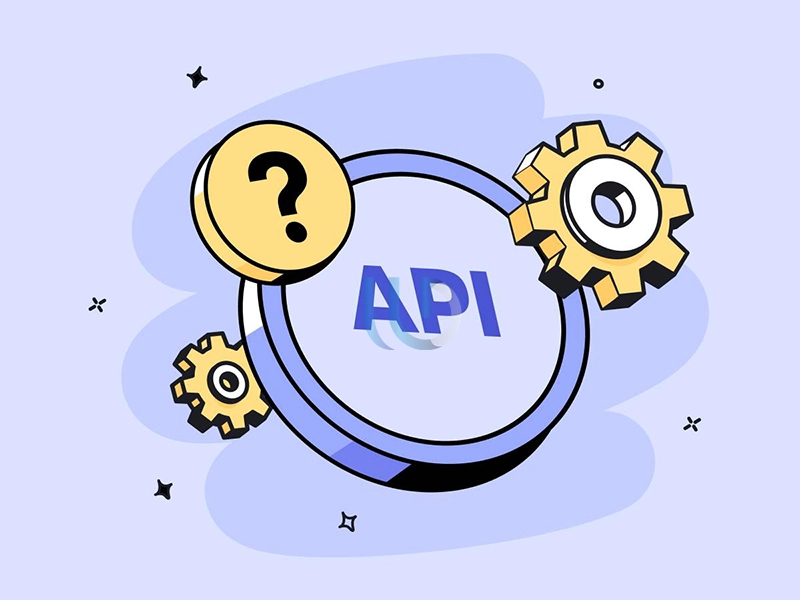 API چیست؟