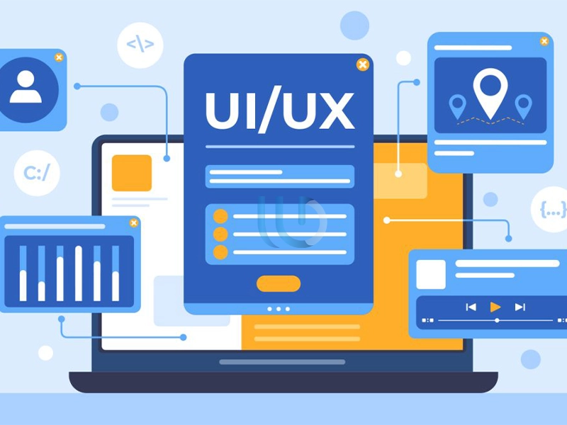 مخفف کلمه UX چیست؟