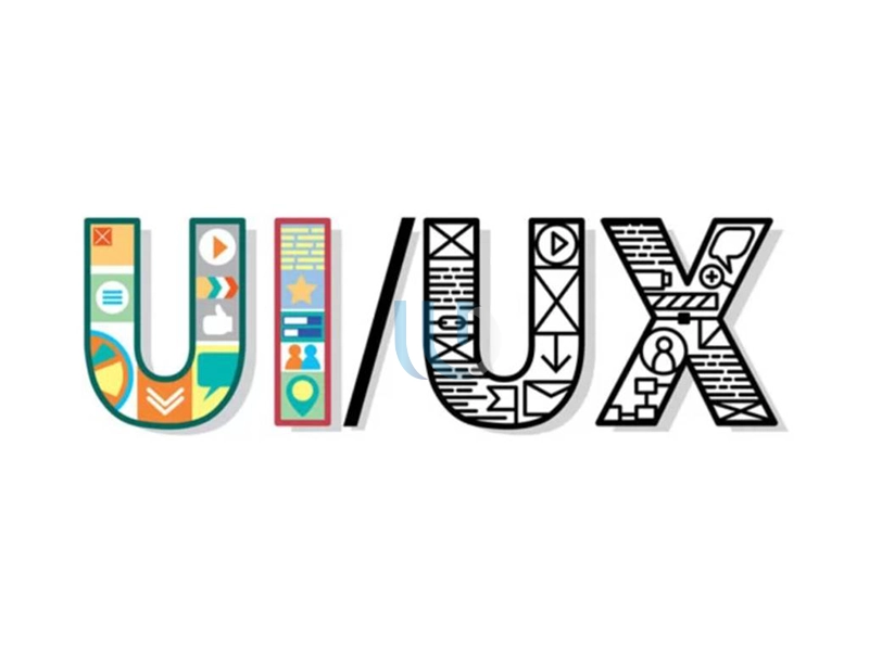 رابط کاربری یا Ui و Ui و UXچیست؟