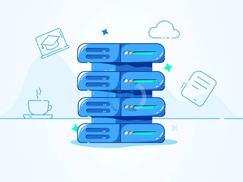 هاست اشتراکی چیست؟
