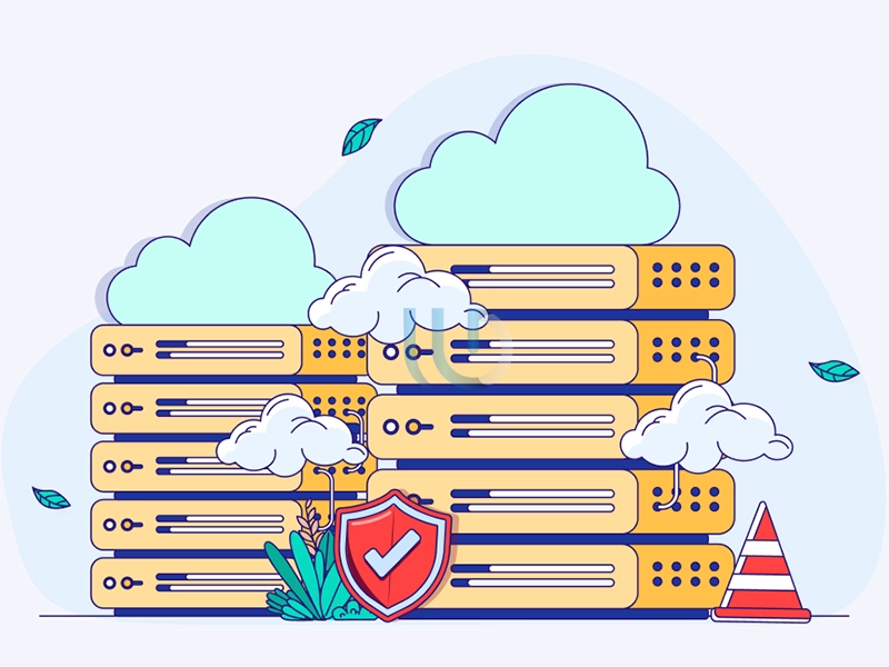 هاست اختصاصی چیست ؟