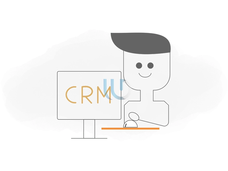 CRM چیست؟ کاربردهای سی آر ام - CRM مشارکتی