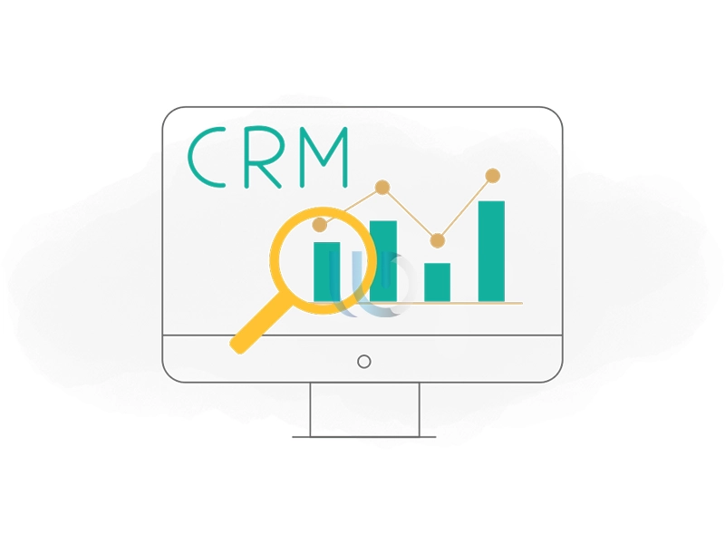 CRM چیست؟ کاربردهای سی آر ام - CRM تحلیلی
