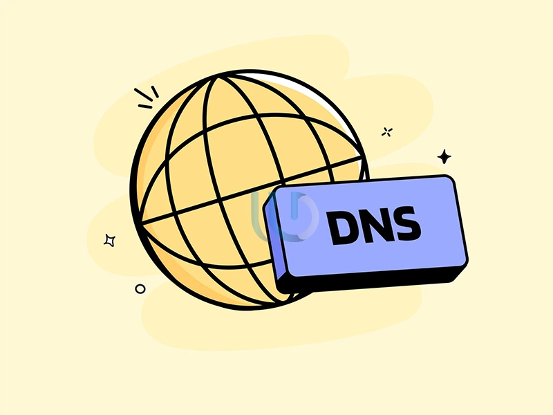 DNS  چیست؟