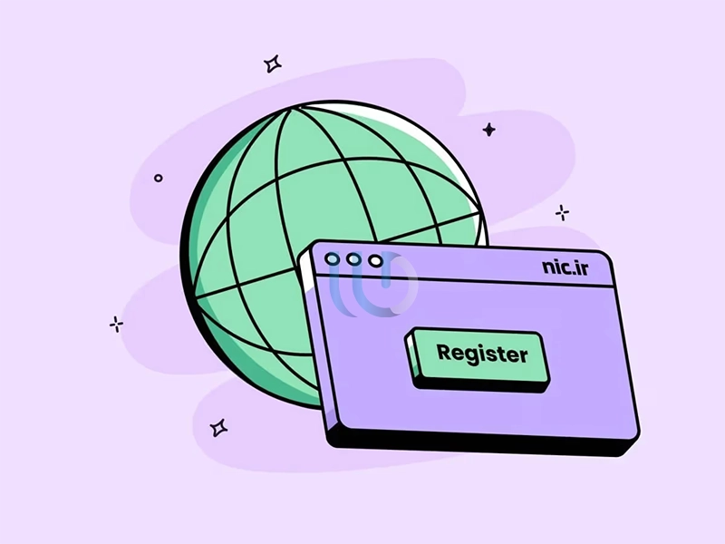انواع رکوردهای DNS