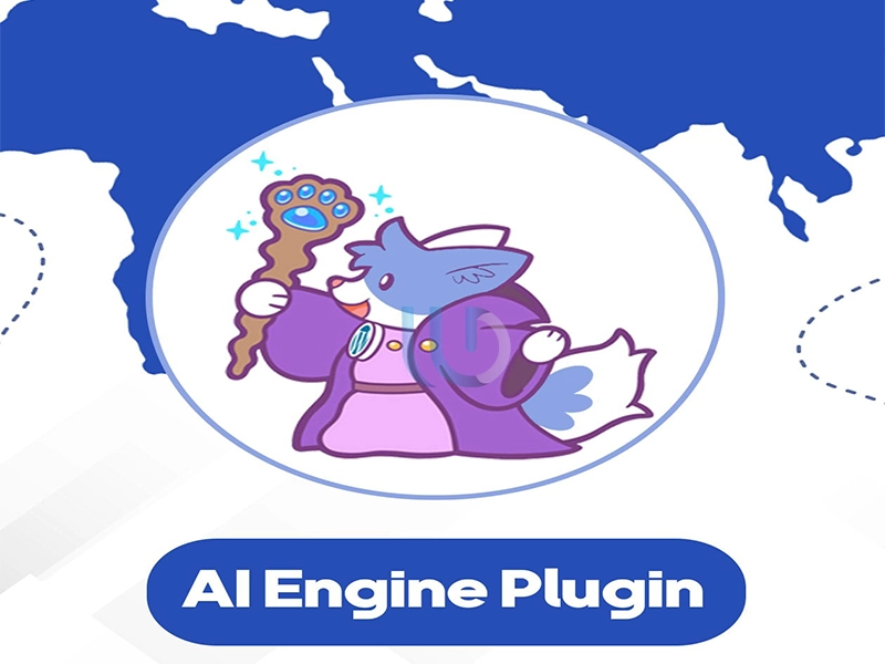 افزونه چت آنلاین Live Chat در وردپرس - Al Engine