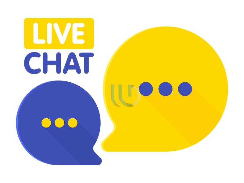 افزونه چت آنلاین Live Chat در وردپرس
